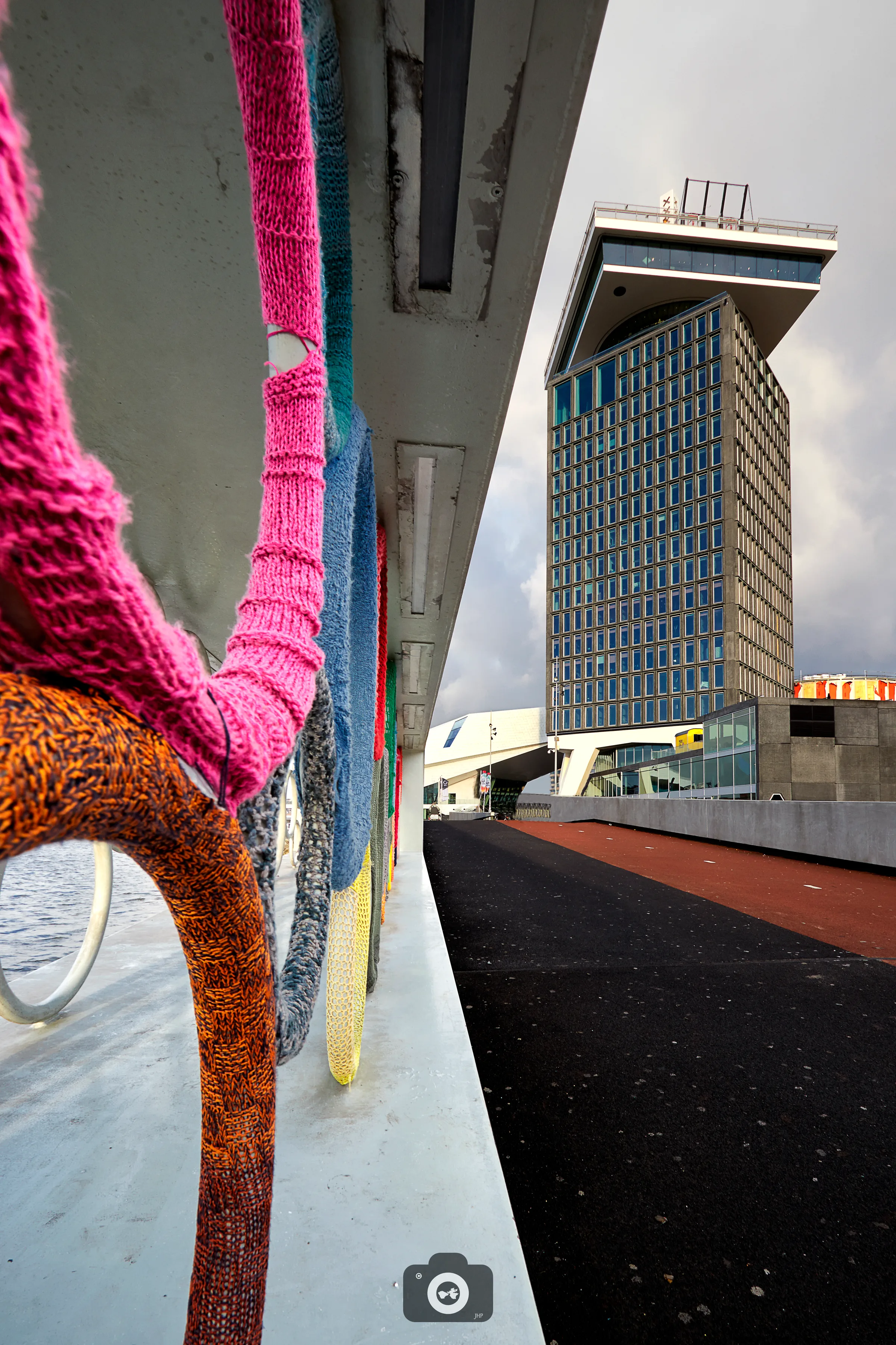 A'DAM · Ámsterdam