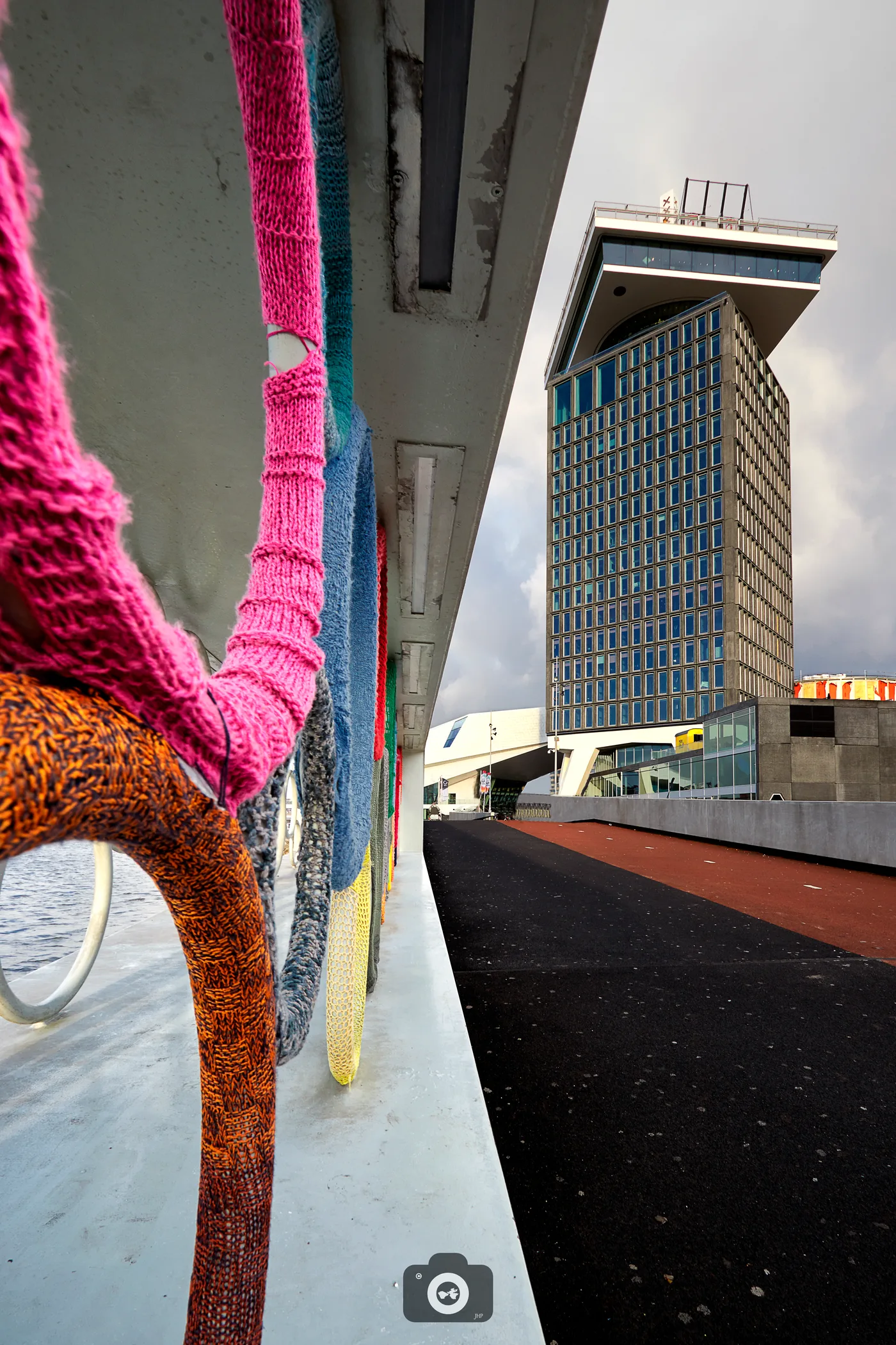 A'DAM · Ámsterdam