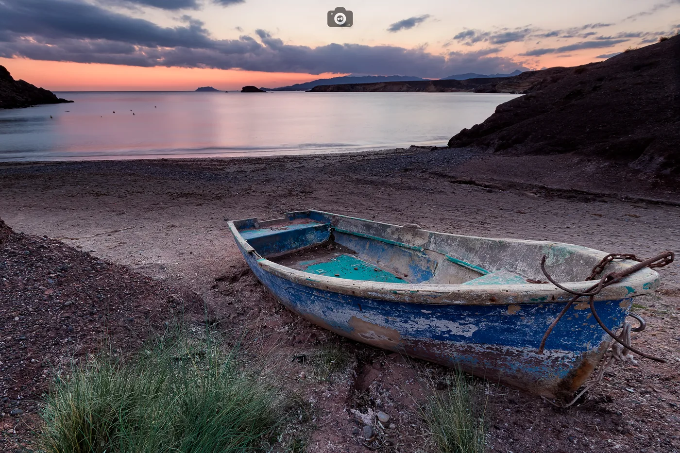 Rincón de Bolnuevo · Mazarrón, Murcia