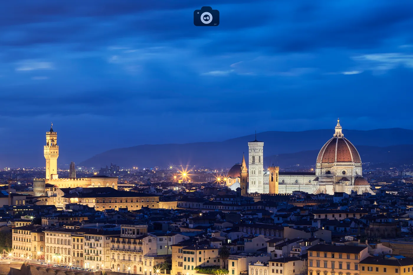 Catedral de Santa María del Fiore · Florencia