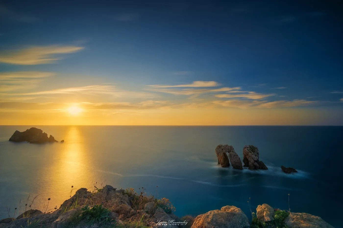 Los Urros de Liencres · Cantabria