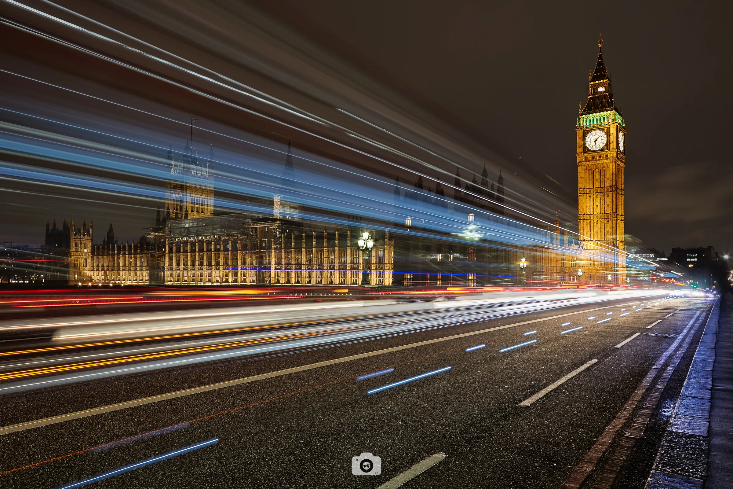 Big Ben · Londres