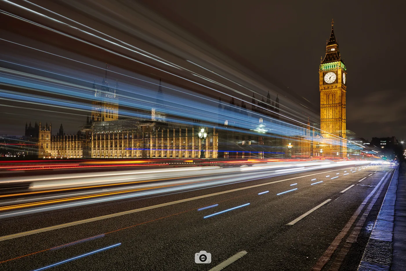 Big Ben · Londres