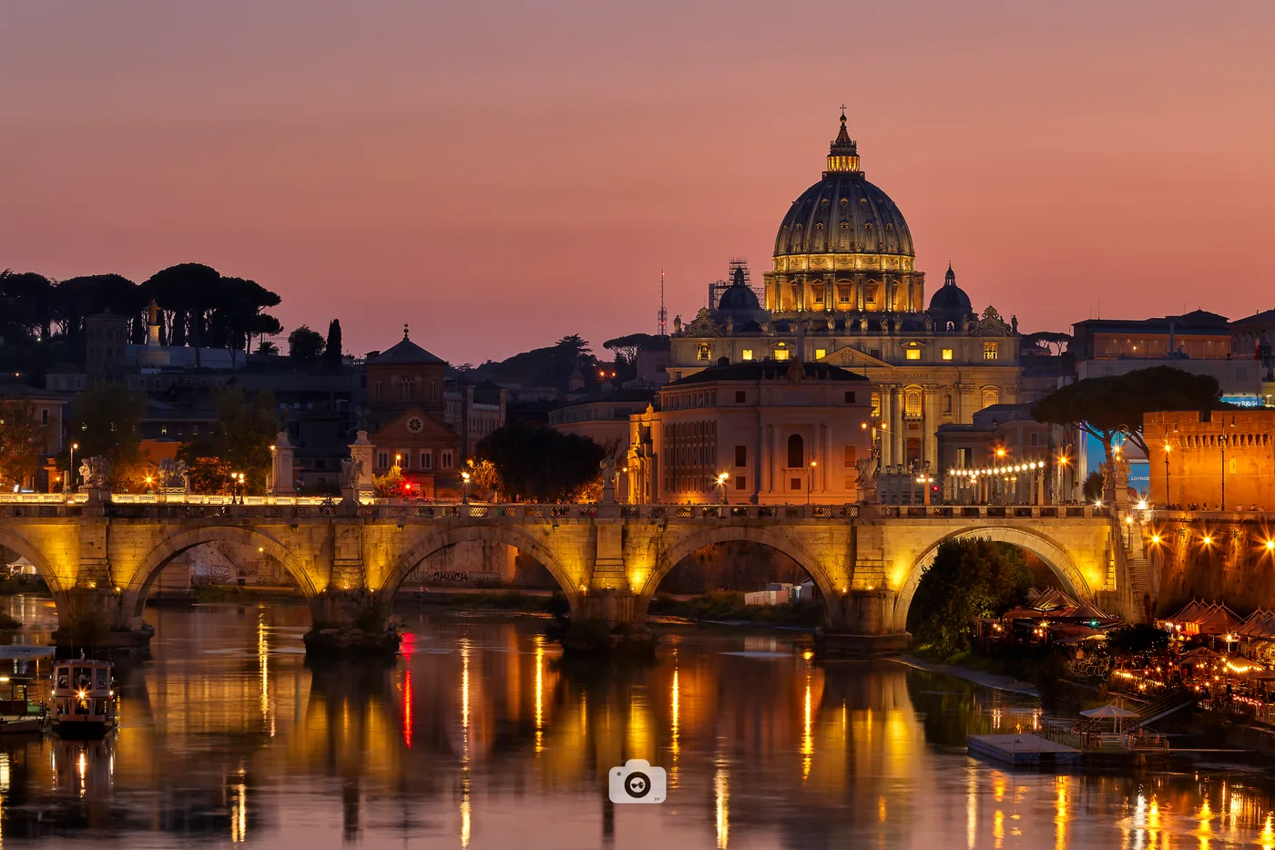 El Vaticano · Roma
