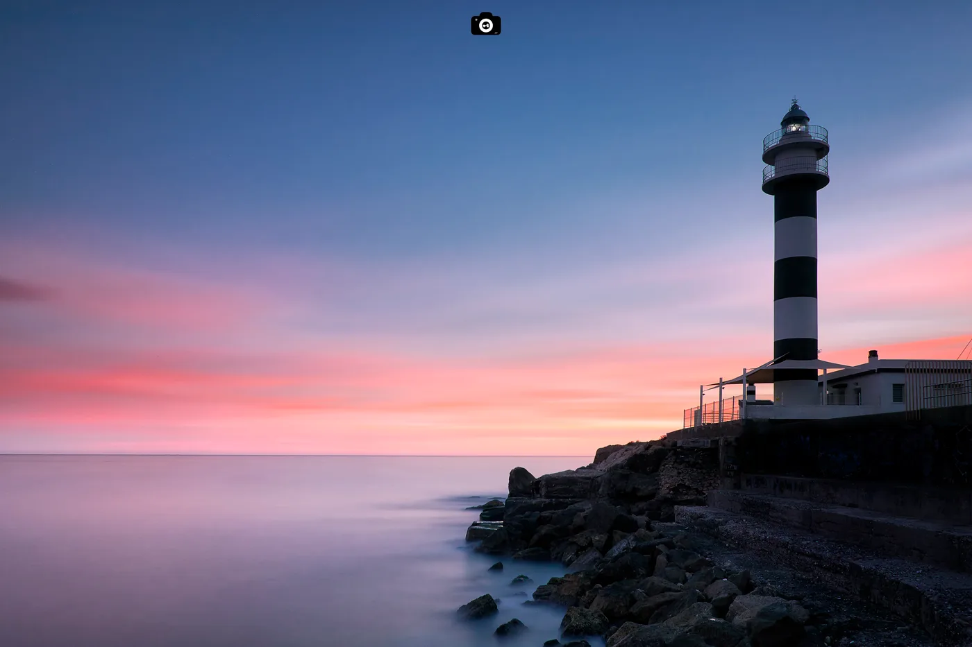 Faro de Águilas · Murcia
