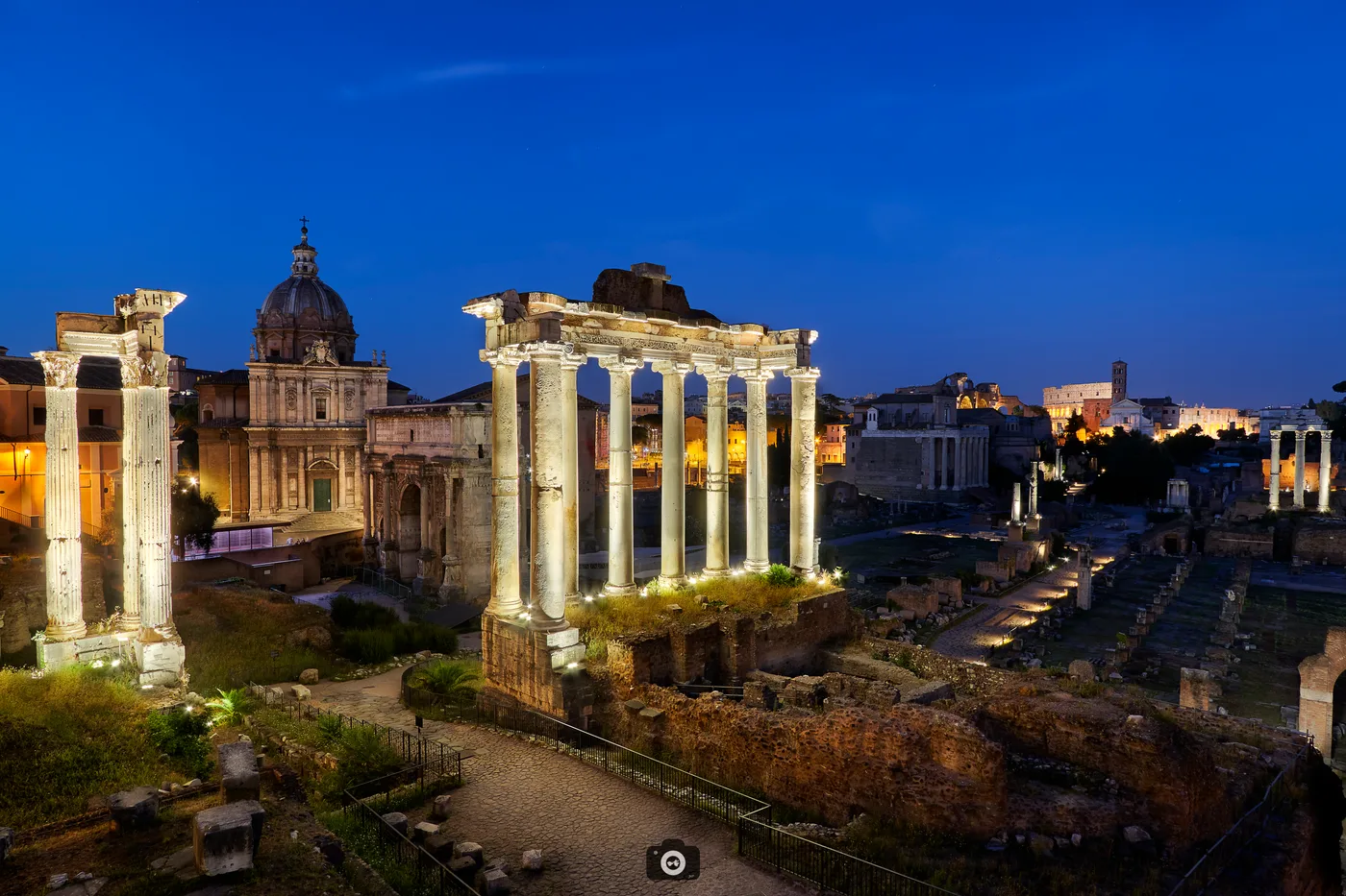 Foro Romano