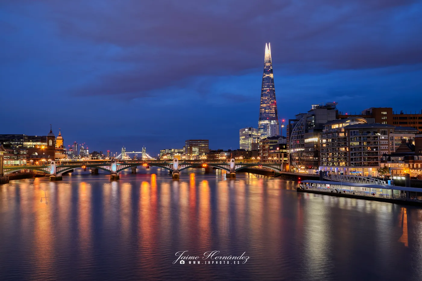 The Shard · Londres