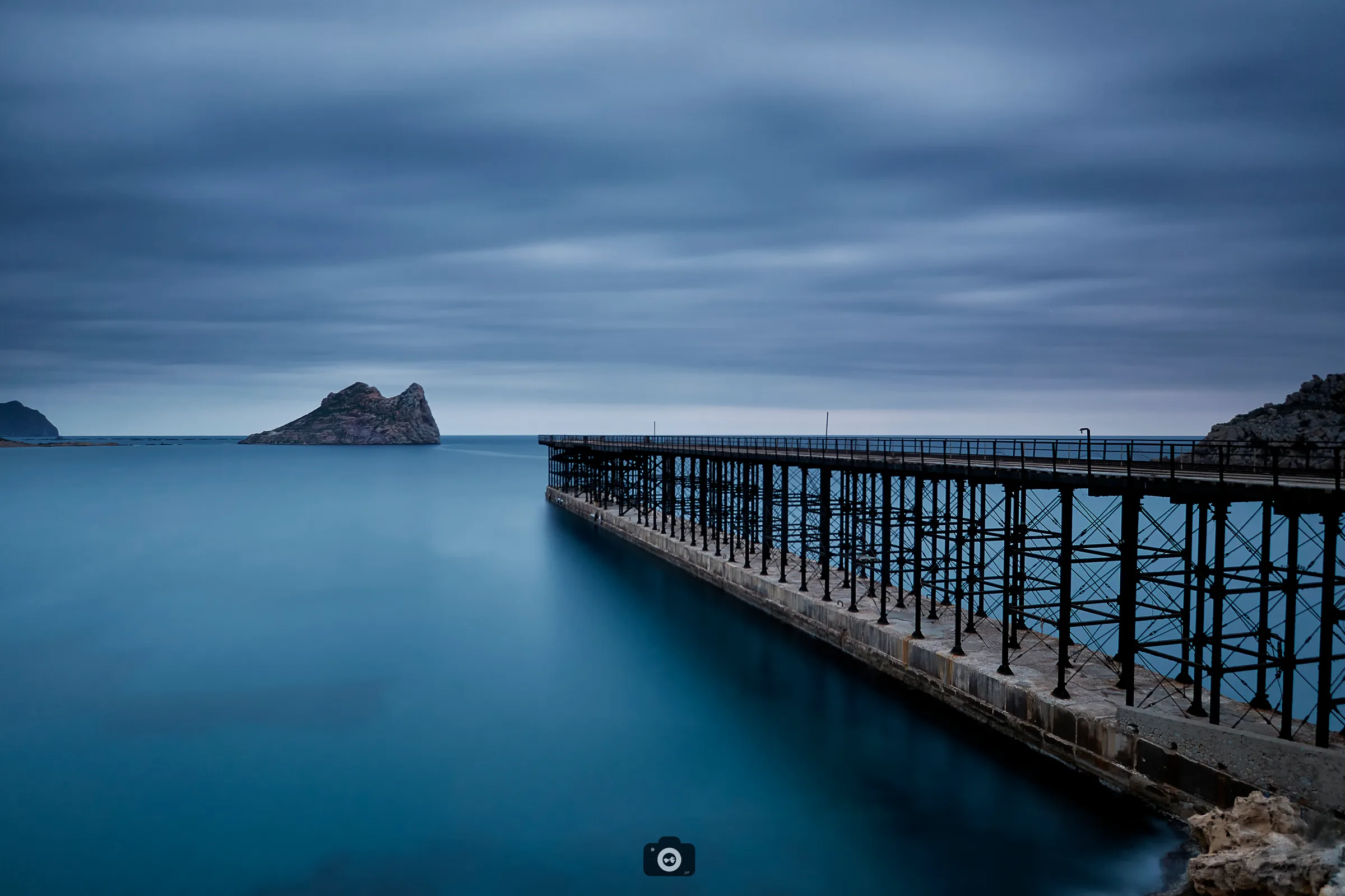 El Hornillo · Águilas, Murcia