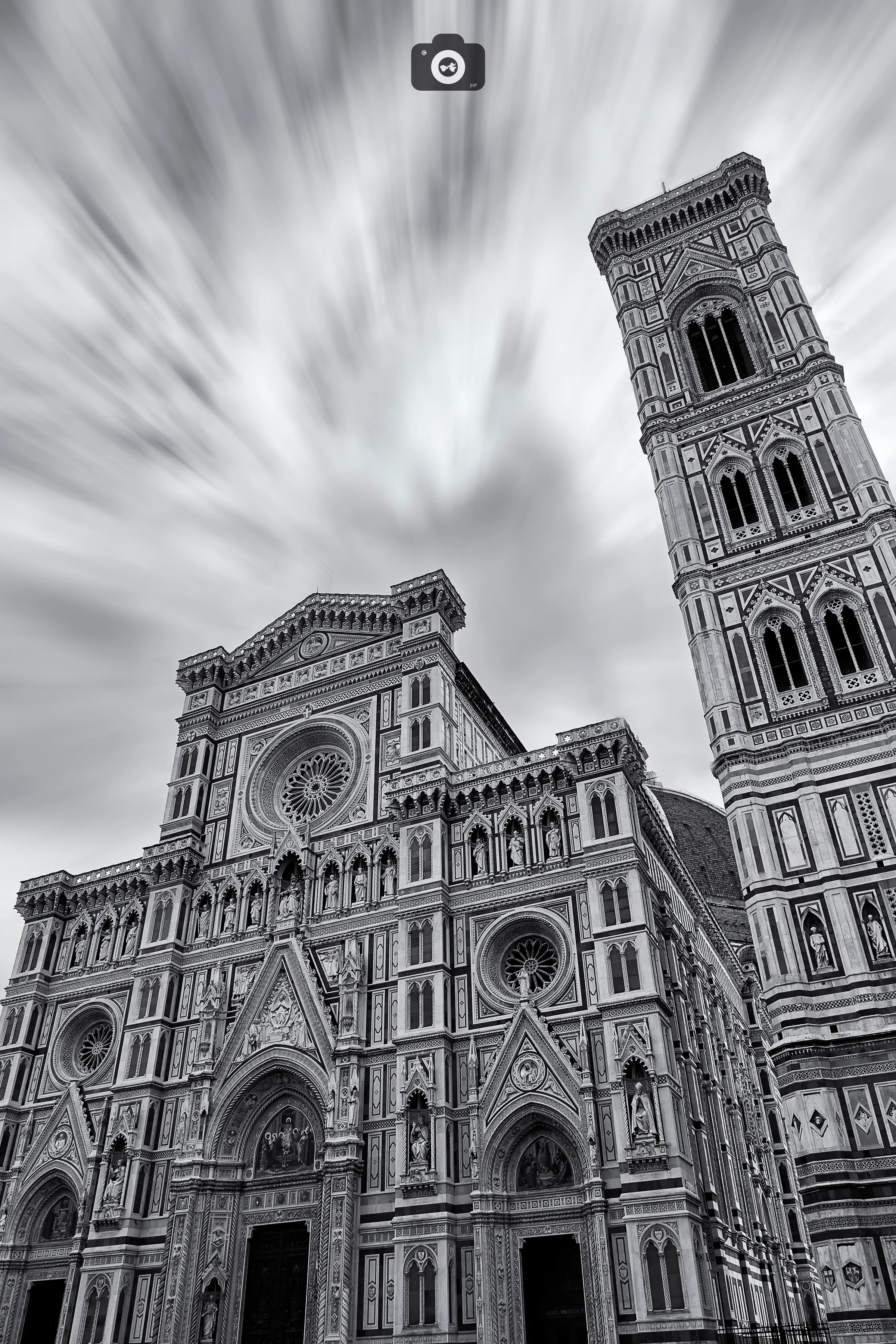 Catedral de Santa María del Fiore · Florencia