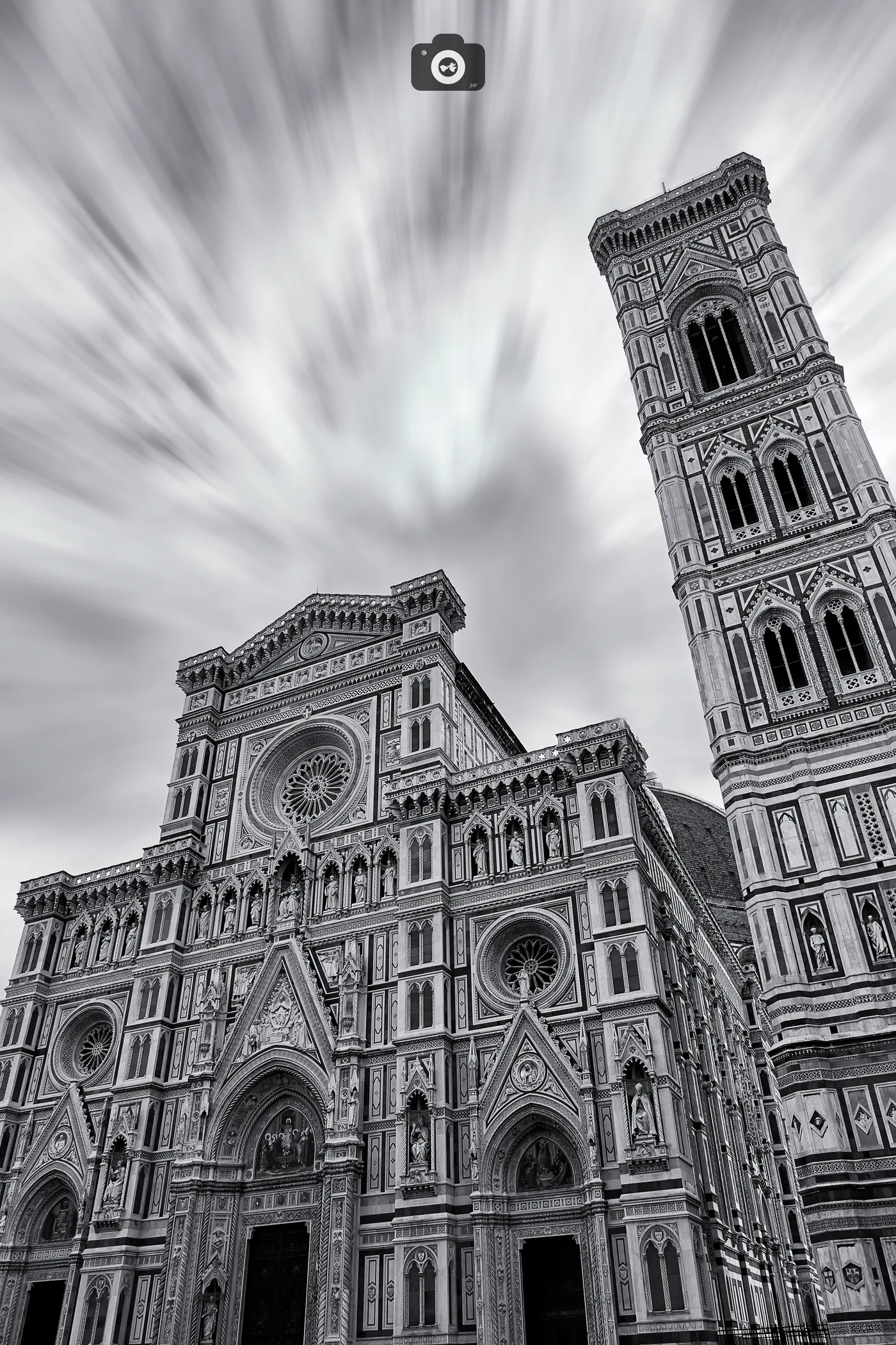 Catedral de Santa María del Fiore · Florencia