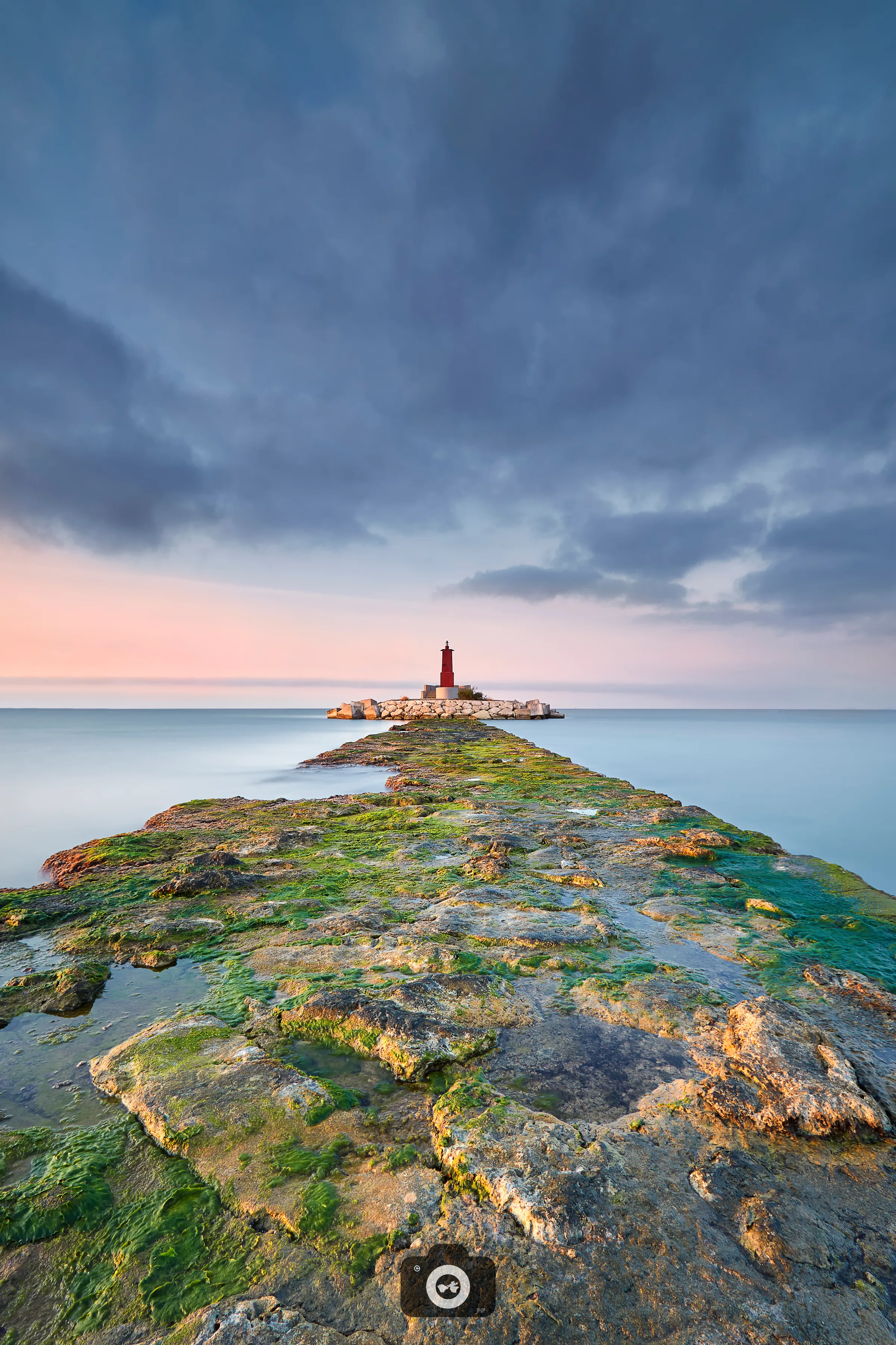 Faro de La Vila Joiosa · Villajoyosa, Valencia