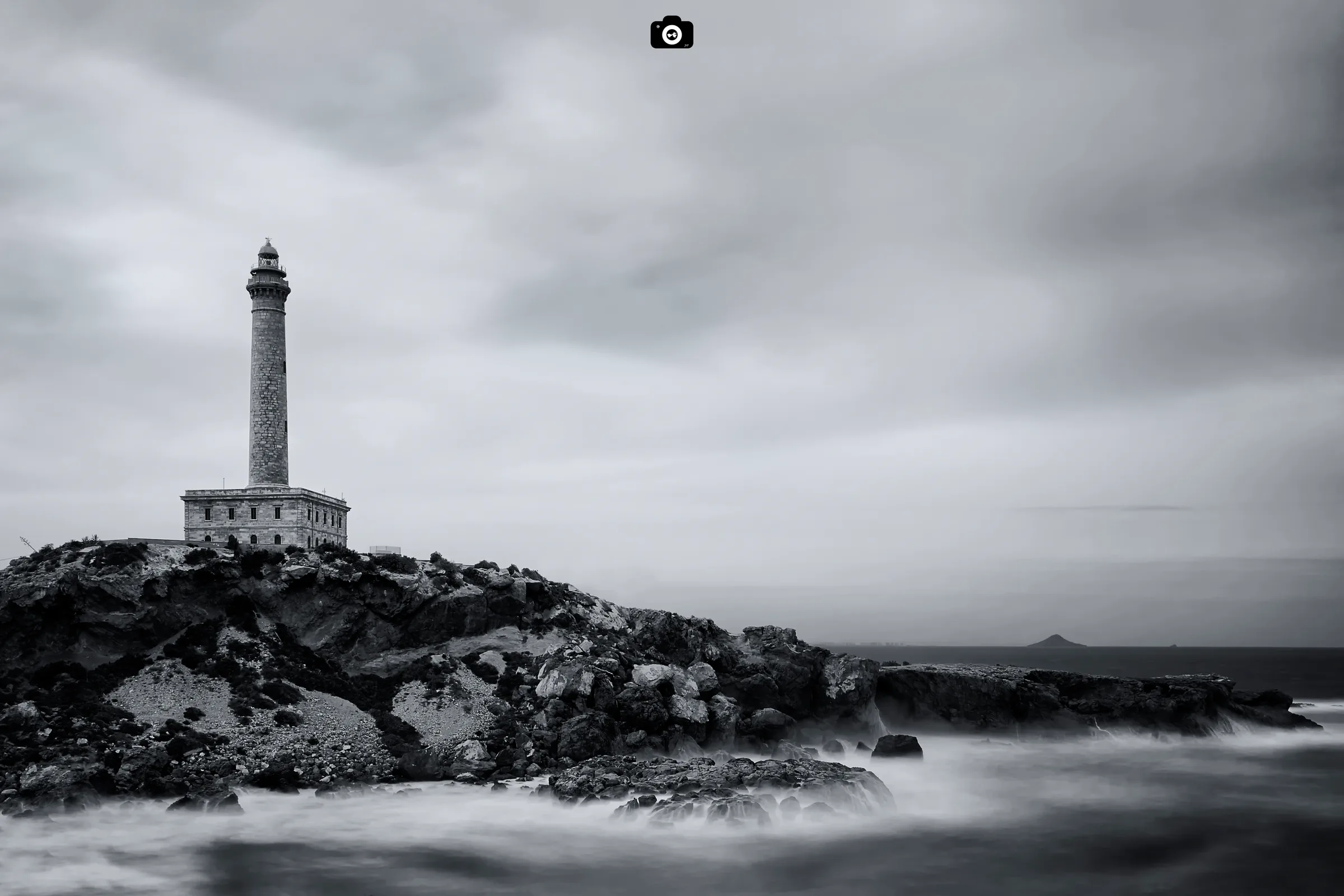 Faro de Cabo de Palos · Murcia