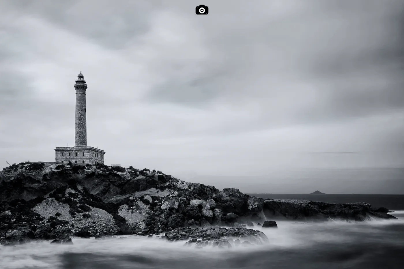 Faro de Cabo de Palos · Murcia